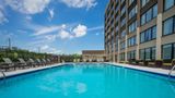 Holiday Inn Express & Stes Ft Washington Pool