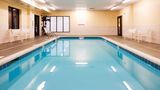 Holiday Inn Knoxville-Strawberry Plains Pool