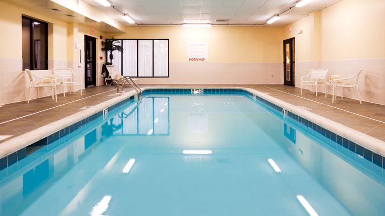 <b>Holiday Inn Knoxville-Strawberry Plains Pool</b>. Images powered by <a href="https://www.leonardoworldwide.com/" title="Leonardo Worldwide" target="_blank">Leonardo</a>.