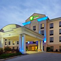 Holiday Inn Knoxville-Strawberry Plains