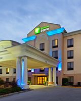 Holiday Inn Knoxville-Strawberry Plains