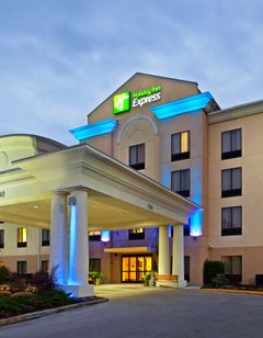 Holiday Inn Knoxville-Strawberry Plains