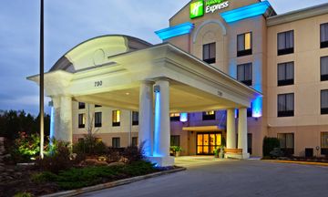 Holiday Inn Knoxville-Strawberry Plains