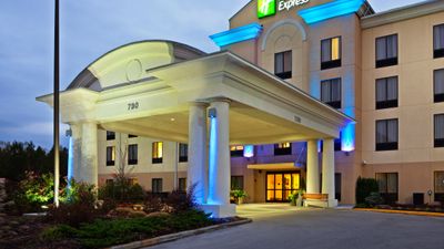 Holiday Inn Knoxville-Strawberry Plains