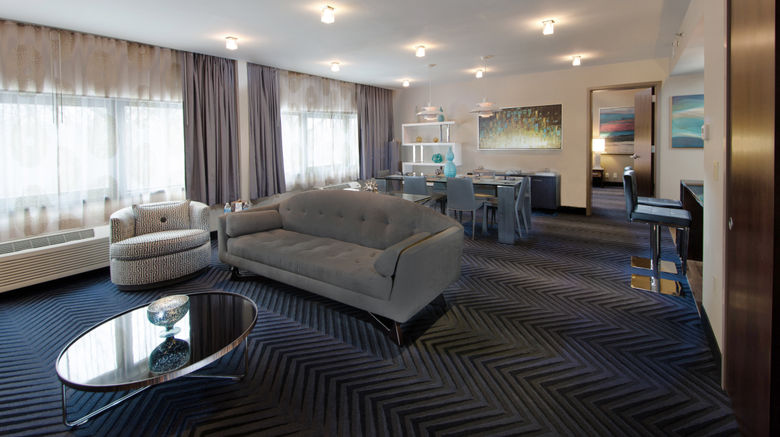 <b>Crowne Plaza Princeton-Conference Center Suite</b>. Images powered by <a href="https://www.leonardoworldwide.com/" title="Leonardo Worldwide" target="_blank">Leonardo</a>.