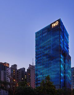 H2O Hotel Kaohsiung