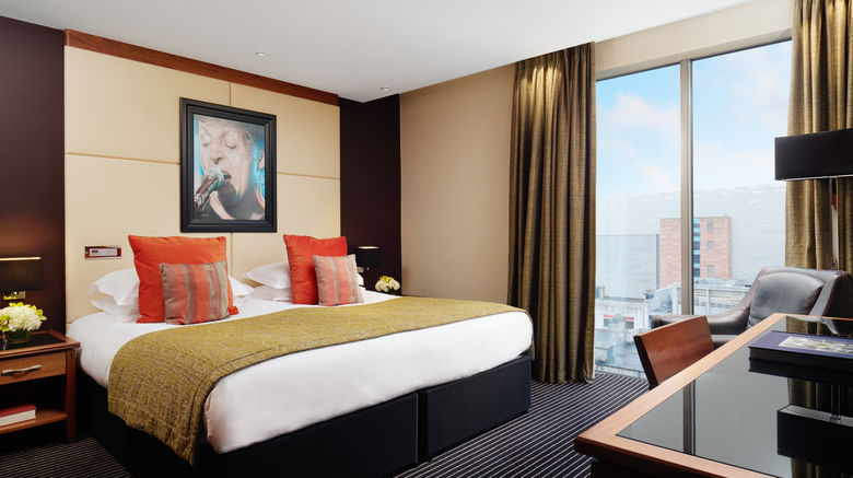 <b>Hard Days Night Hotel Room</b>. Images powered by <a href="https://www.leonardoworldwide.com/" title="Leonardo Worldwide" target="_blank">Leonardo</a>.