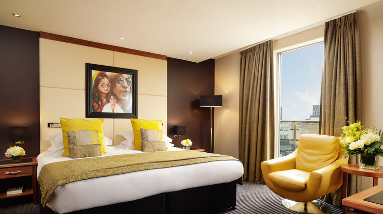 <b>Hard Days Night Hotel Room</b>. Images powered by <a href="https://www.leonardoworldwide.com/" title="Leonardo Worldwide" target="_blank">Leonardo</a>.