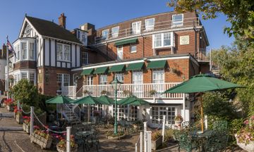 The Lookout Rye