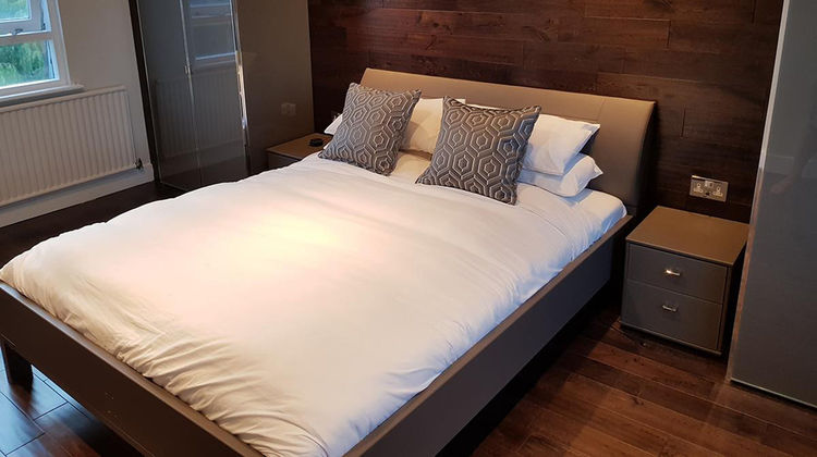 The Lookout Rye Suite
