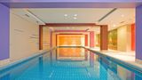 Mercure Hotel Cologne Belfortstrasse Recreation