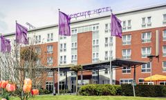 Mercure Hotel Kamen Unna