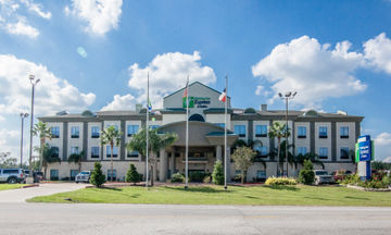 Holiday Inn Express & Suites Alvin