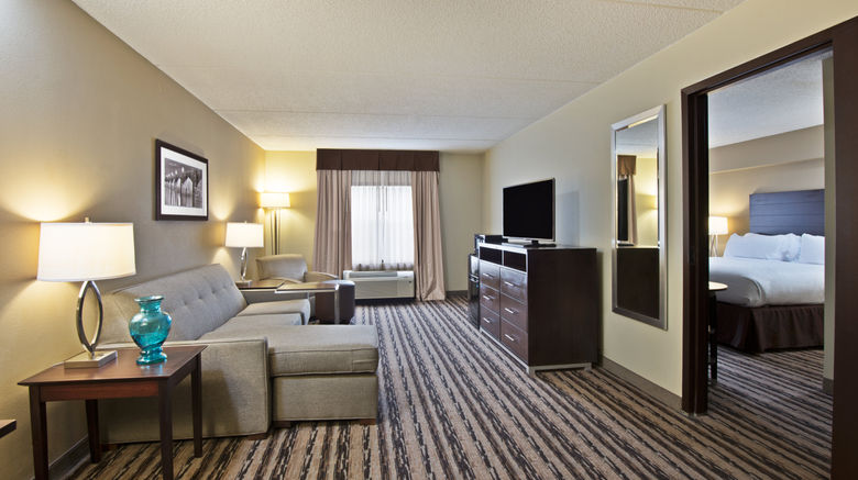 <b>Holiday Inn Harrisburg East Suite</b>. Images powered by <a href="https://leonardo.com/" title="Leonardo Worldwide" target="_blank">Leonardo</a>.