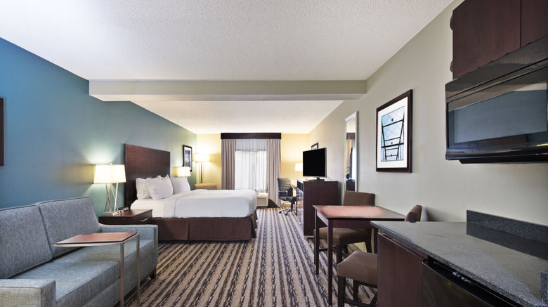<b>Holiday Inn Harrisburg East Room</b>. Images powered by <a href="https://leonardo.com/" title="Leonardo Worldwide" target="_blank">Leonardo</a>.