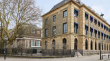 Hotel Indigo The Hague Palace Noordeinde Exterior