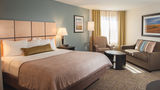Candlewood Suites Fort Collins Room