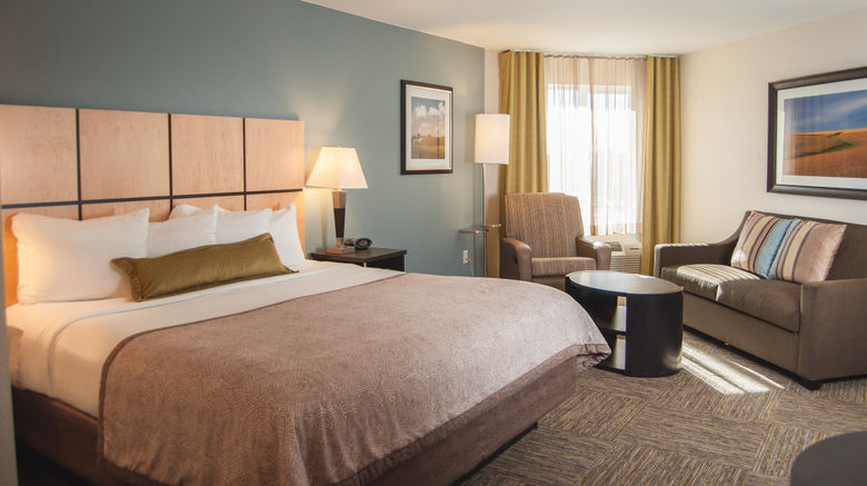 <b>Candlewood Suites Fort Collins Room</b>. Images powered by <a href="https://www.leonardoworldwide.com/" title="Leonardo Worldwide" target="_blank">Leonardo</a>.