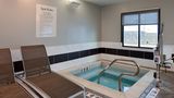Holiday Inn Express/Suites Shippensburg Pool