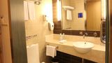 Holiday Inn Exp Nantong Xinghu Room
