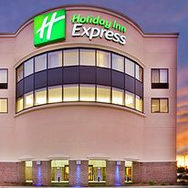 Holiday Inn Express Waterloo-Cedar Falls