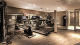 Hotel Indigo Birmingham Five Points S Health Club