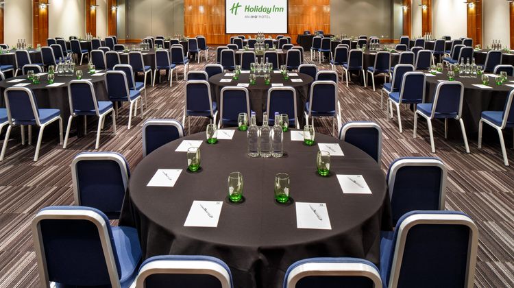Holiday Inn London Regent's Park Meeting