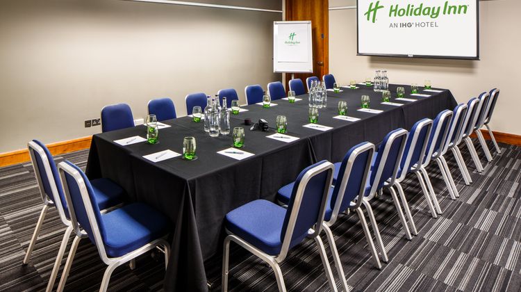 Holiday Inn London Regent's Park Meeting