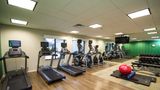 Holiday Inn Express Bordentown- Trenton Health Club