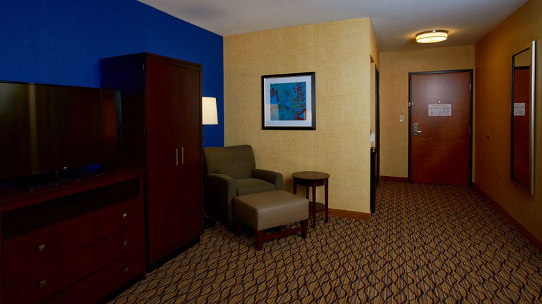 <b>Holiday Inn Express Bordentown- Trenton Suite</b>. Images powered by <a href="https://www.leonardoworldwide.com/" title="Leonardo Worldwide" target="_blank">Leonardo</a>.