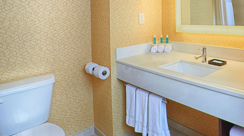 <b>Holiday Inn Express Bordentown- Trenton Room</b>. Images powered by <a href="https://www.leonardoworldwide.com/" title="Leonardo Worldwide" target="_blank">Leonardo</a>.