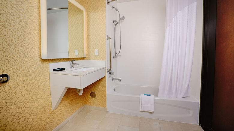 <b>Holiday Inn Express Bordentown- Trenton Room</b>. Images powered by <a href="https://www.leonardoworldwide.com/" title="Leonardo Worldwide" target="_blank">Leonardo</a>.