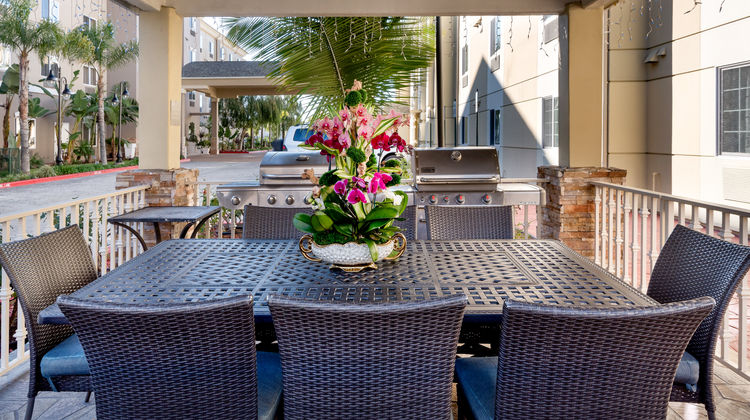 Candlewood Suites LAX Hawthorne Other