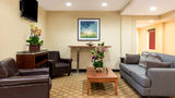 Candlewood Suites LAX Hawthorne Lobby