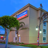 Candlewood Suites LAX Hawthorne