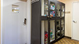 Candlewood Suites LAX Hawthorne Lobby