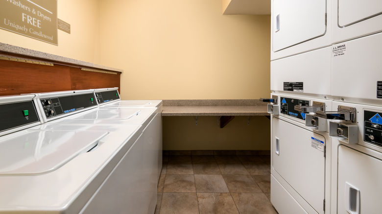 <b>Candlewood Suites LAX Hawthorne Other</b>. Images powered by <a href="https://www.leonardoworldwide.com/" title="Leonardo Worldwide" target="_blank">Leonardo</a>.