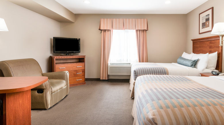 <b>Candlewood Suites LAX Hawthorne Room</b>. Images powered by <a href="https://www.leonardoworldwide.com/" title="Leonardo Worldwide" target="_blank">Leonardo</a>.