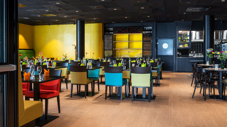 Thon Hotel Alta Restaurant