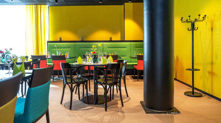 Thon Hotel Alta Restaurant
