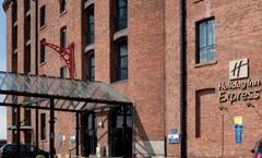 Holiday Inn Express Albert Dock