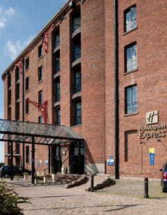 Holiday Inn Express Albert Dock