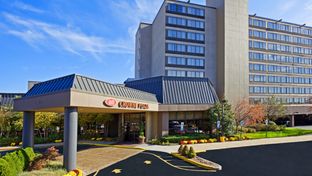Crowne Plaza Englewood, an IHG Hotel