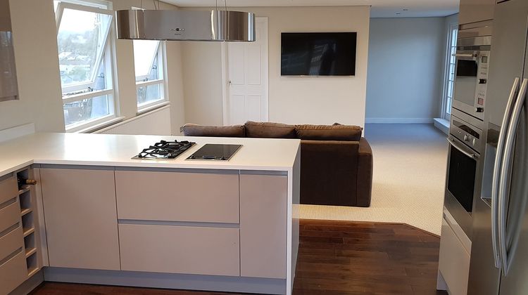 The Lookout Rye Suite