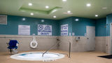 <b>Holiday Inn Express Hotel & Suites Pool</b>. Images powered by <a href="https://www.leonardoworldwide.com/" title="Leonardo Worldwide" target="_blank">Leonardo</a>.