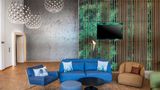 Holiday Inn Munchen-Leuchtenbergring Lobby