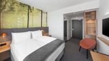 Holiday Inn Munchen-Leuchtenbergring Room