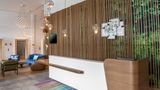 Holiday Inn Munchen-Leuchtenbergring Lobby