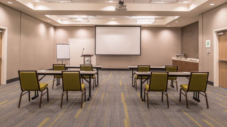 Holiday Inn Joplin Meeting