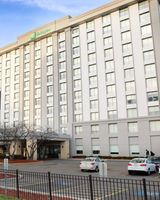 Holiday Inn Chicago O'Hare